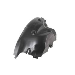 Lot De 4 Protections De Passage De Roue – Élargissement Garde-boue ABS Noir, Compatible TGE Et Craf.ter (à Partir De 2017)