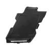 Support Obturateur Ent Optique - Version Plastique Avgh