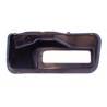 Convoyeur d'air - Version Plastique Noir