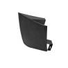 Obturateur Pour A.B Avdt - Version Plastique Gris/Noir