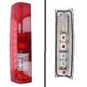 Feu Arriere Gauche - Version Sans Support de Lampe