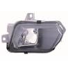 Optique Anti Brouillard Avgh - Version Nu Pour Ampoule H1