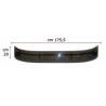 Visiere Pare Soleil Complete - Version Kit Support Inclus