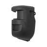 Coin Pare Choc Ardt - Version Plastique Noir