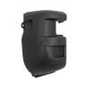 Coin Pare Choc Argh - Version Plastique Noir