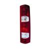 Feu Ardt Pour Version Fourgon - Version Sans Porte Ampoule