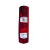 Feu Argh Pour Version Fourgon - Version Sans Porte Ampoule