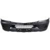 Pare Choc Avant Noir Sans A.B - Version Av Trou Park Assist