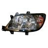 Optique Principal Gh Elec. - Version Sans Moteur