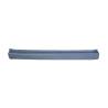 Pare Choc Ar Ss Trou Capteur - Version Plastique Gris/Noir