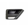 Support De Grille Avdt - Version Avec Anti Brouillard