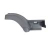 Aile Marche Pied Droit - Version Gris/Noir