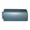 Rallonge D'Aile De Cabine Gh - Version Gris Cabine Courte