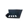 Caisson De Marche Pied Gh - Version Plastique Gris