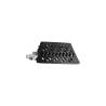 Grille De Marche Pied Inf Gh - Version Métal