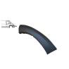 Elargisseur De Pare Choc Avdt - Version Plastique Gris/Noir