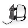 Retro Dt Elec Chauffant - Version Rabatable Electrique