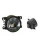 Optique Anti Brouillard - Version 12 Volts Avgh Ou Avdt