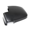 Coque De Retro Principal Gh - Version Plastique Noir