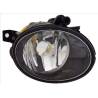 Optique Anti Brouillard Avdt - Version Nu Sans Ampoule