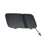 Obturateur Inf Dt De PareChoc - Version Plastique Gris / Noir