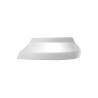 Deflecteur Sup Optique Avgh - Version A Peindre