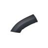 Elargisseur De Pare Choc Avgh - Version Plastique Gris/Noir