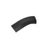 Elargisseur De Pare Choc Avgh - Version Plastique Gris/Noir