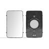 Miroir Retro Principal Gh/Dt - Version Degivrant