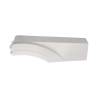 Prolongateur D'Aile Sup Gauche - Version A Peindre