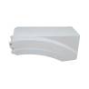 Prolongateur D'Aile Sup Gauche - Version A Peindre