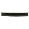 MarchePied Ar Ss Trous Capteur - Version Plastique Noir
