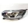 Optique Avgh Full Led - Reglage Electrique Ss Moteur