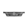 Grille de Calandre - Version Plastique Gris / Noir