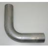 Coude A Souder 90° - COUDE 90° D110