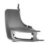 Coin De Pare Choc Argh - Version Plastique Gris/Noir
