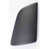Déflecteur D'Air Ext Gh - Version Plastique Gris / Noir