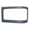 Enjoliveur Optique Avgh - Version Plastique Noir