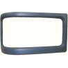 Enjoliveur Optique Avdt - Plastique Noir
