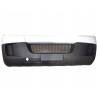 Pare Choc Avant Sup A peindre - Version Grille Nid D'Abeille