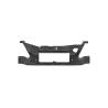 Support Face Avant - Version Plastique Noir