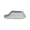 Grille Inf Marche Pied Dt - Version Aluminium