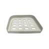 Grille Marche Pied Gh - Version Métallique