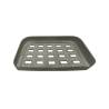 Grille Marche Pied Gh - Version Métallique