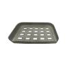 Grille Marche Pied Dt - Version Métallique
