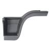 Aile Marche Pied Gh - Version Plastique Gris