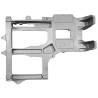 Support D'Aile De Cabine Dt - Version Metallique Noir
