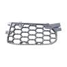 Grille De Marche Pied Dt/Gh - Version Métallique