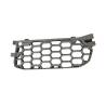 Grille De Marche Pied Dt/Gh - Version Métallique