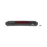 3eme Feu Stop + Support - Version Led + Lampe Courtoisie
